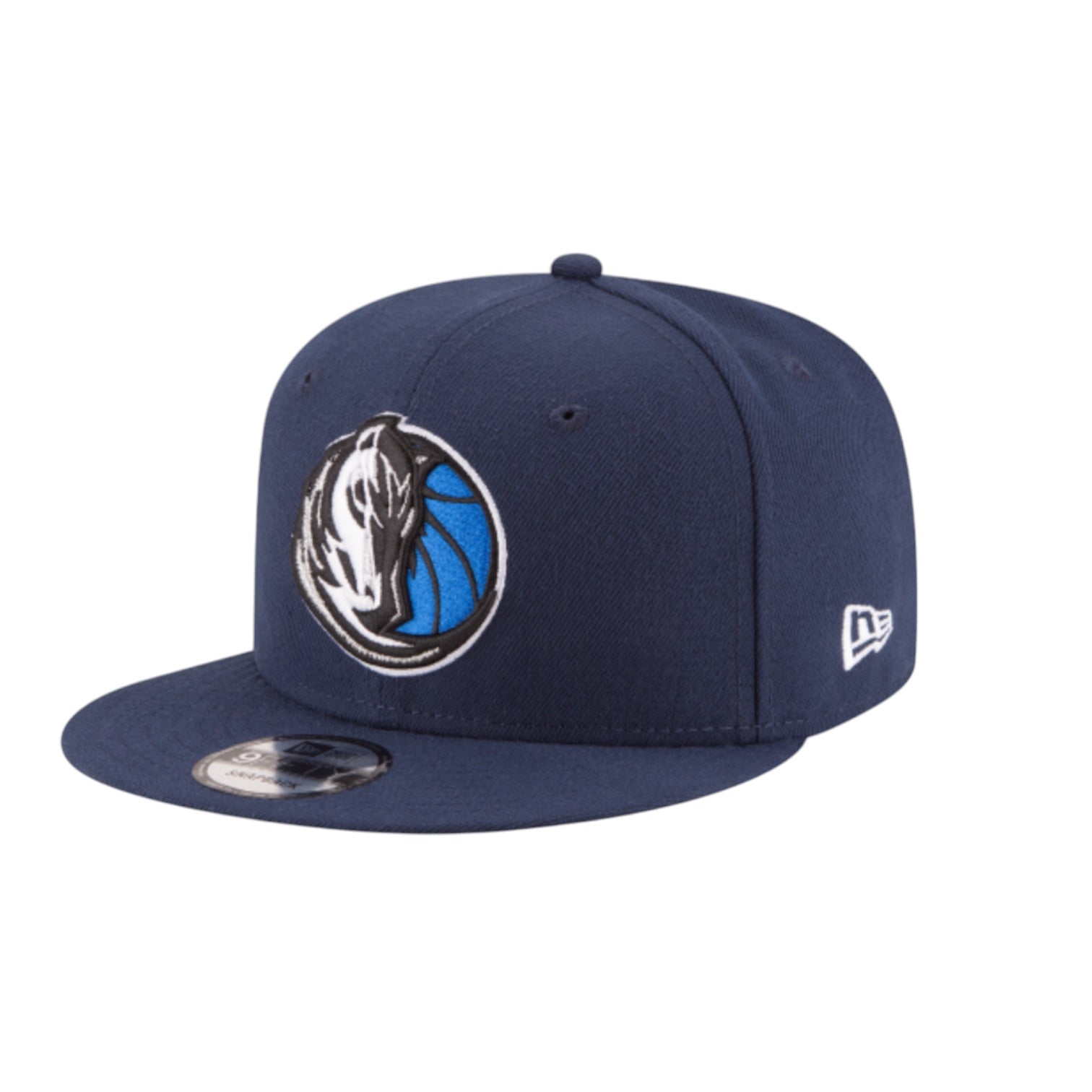 NEW ERA: Mavericks Basic Snapback 70556854